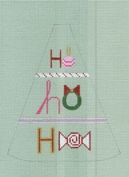 Ho Ho Tree
